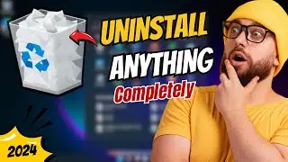 Wise Uninstaller - Uninstall Apps that Wont Uninstall (Completely & FREE)