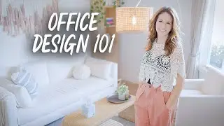 Design a Therapy Office from Scratch