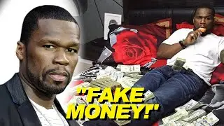 Flexing With FAKE ROLEX! |  Rappers Who Caught Fake Flexing