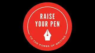 Write Around Portland – Raise Your Pen 2022