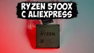 Ryzen 5 2600 vs Ryzen 7 5700x RTX 2060 Colorful
