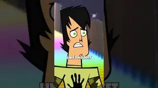 Ranking Total Drama Proportions... 