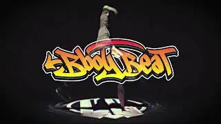 2 Hard 2 Bite Mixtape 🔥 Beats for Bboy Power Tricks