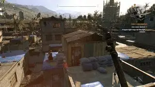 Dying Light - GTX 760 | FX-8150 - 1080p