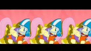 Brony Mach - Flutterrap [15 MINUTES EXTENDED]