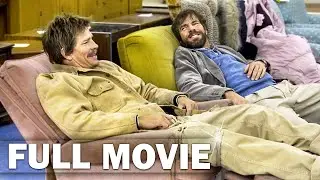 Like Brothers | Denis Quaid | COMEDY | Full Movie