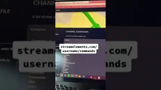 How to see anyones Twitch Chat commands! 😱 