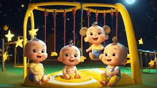 looloo kids video Animals Cartoons For Kids - Nursery Rhymes & Kids Songs