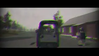 Roblox SVO || Роблокс СВО