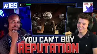 Reputation Is Key To Star Citizen’s Player Progression & Missions | Launch Sequence Podcast
