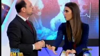 PEDIATRIA - Como tratar a prisão de ventre infantil?