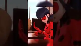 леди баг и супер кот/ клип/ Бабек Мамедрзаев 