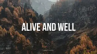 ALIVE AND WELL - SADDLEBACK WORSHIP //(Lyrics)//