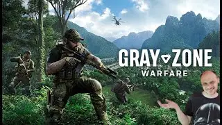 Gray Zone Warfare - Лут и квесты