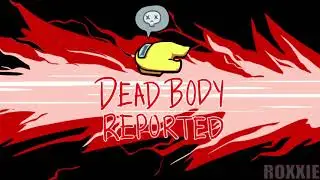 A body has been discovered!