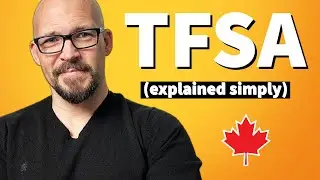 TFSA Basics and How To Use it Like a Pro // Canadian Finance & Tax Strategies