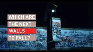 10 Years Falling Walls Conference – The Highlights