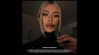 R&B Type Beat - 