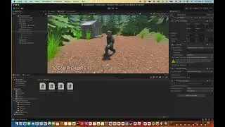 Unity Basics 15: Adding Menus with Buttons & Controlling Time (Pausing the Game)