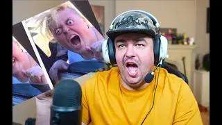 Daz Watches Crazy Karen's