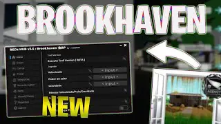 *NEW* Brookhaven Script (PASTEBIN 2024) (KICK ALL , ESP , GET GAMEPASS, PREMIUM)