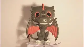 Drogon #16 - Game of Thrones Funko POP Vinyl