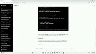 how to install ffmpeg python