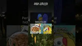Segalanya Mie Ayam Ceker #memes #lucu #fyp #shorts