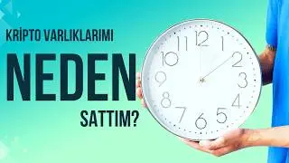 Coin Ne zaman Alınır ve Ne zaman Satılır? | KRİPTODA ALIM- SATIM KARARI NASIL VERİLİR?