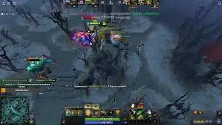 1 vs 9 на phantom lancer