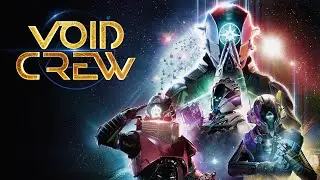 Voidcrew - the PVE co-op spaceship sim