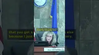 Nevada Judge Attacked by a Defendant in Courtroom Video