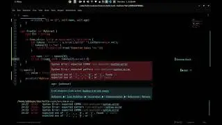 16. Converting To & From Strings | Rust Programming Language Tutorial