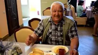 Кафе 