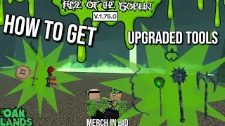 HOW TO GET UPGRADED WEAPONS! V.1.75.0 (OAKLANDS)