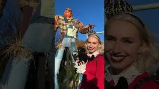 Halloween 23 Travel Vlog