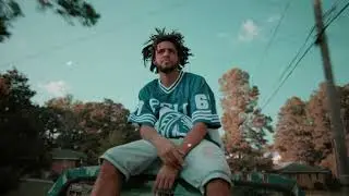 J. Cole - Everybody Dies (Drum Loop) 83 BPM