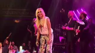 Anna Vissi - Kipseli, Hotel Ερμού 8 Finale, 30/05/2024