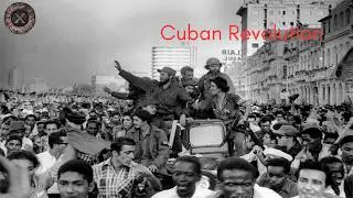 Cuban Revolution | The Beginning of Castro's Cuba