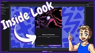 Worth Switching? Twitch Studio Tutorial & Review!