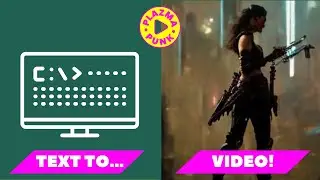 AI Text To Video Is GOOD And FREE Now!  Create Free AI-Generated Videos In 2 Minutes!