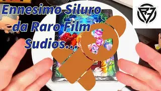 Ennesimo Siluro da Raro Film Sudios...Metal Box - Blu Ray + Dvd