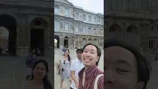 Paris Vacation (August 2023) - Highlights of our Travel 