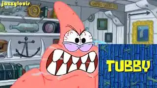 Patrick reacts to Tubby