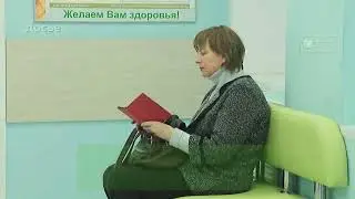 Грипп и ОРВИ вернулись в Киров