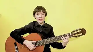Агафонов Арсений, 5в, школа 3, г. Аша, Челябинская область, Не спеши трубить отбой, В. Ланцберг