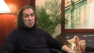 Александр Иншаков о коррупции  