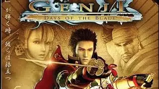 RPCS3 настройка эмулятора для Genji Days of the Blade (2K, full speed)