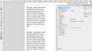 PowerTip - Removing hyphens
