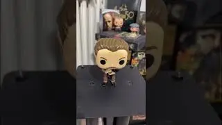 Vincent Price Funko Pop 😎 